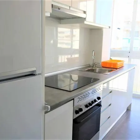 48d Vora 2 Apartament *