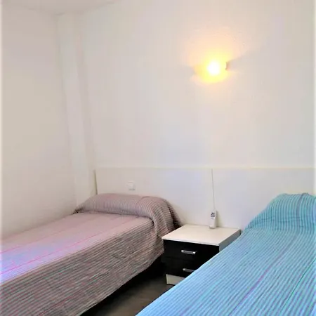 Apartament 48d Vora 2 Calpe
