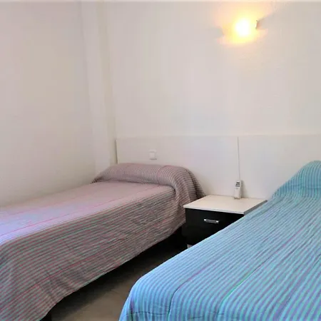 Apartament 48d Vora 2 *