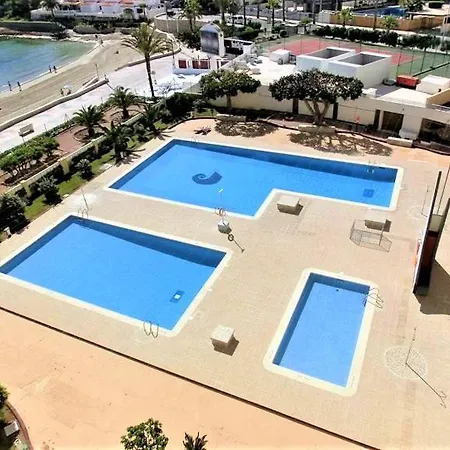 Apartament 48d Vora 2 *