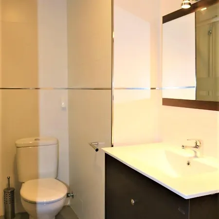 Apartament 48d Vora 2
