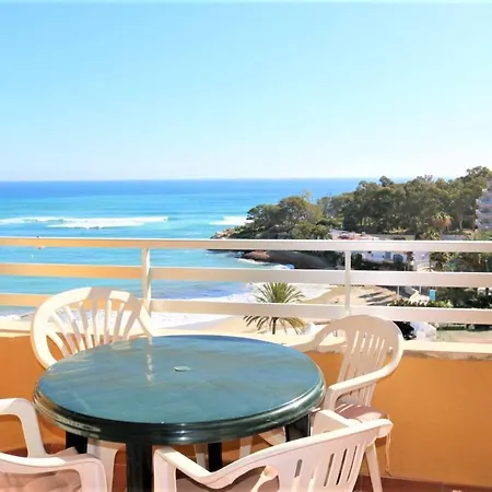 48d Vora 2 Calpe