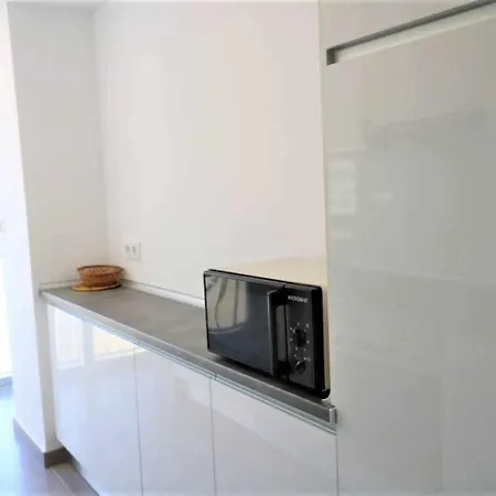 Apartament 48d Vora 2 *