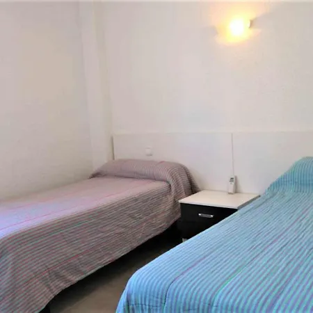 Apartament 48d Vora 2 *