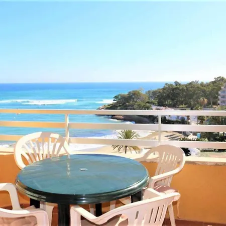Apartament 48d Vora 2 Calpe