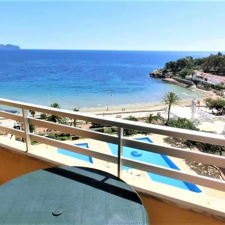 Apartament 48d Vora 2