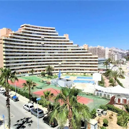 Apartament 48d Vora 2