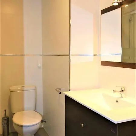 Appartamento 48d Vora 2 Calpe