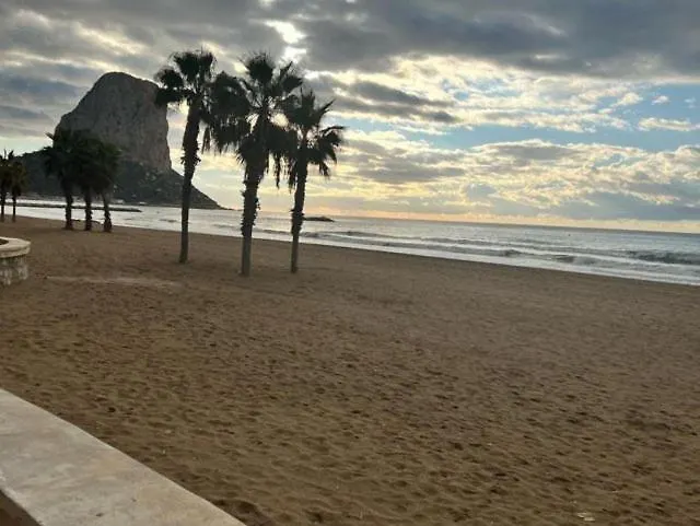 Apartment 48d Vora 2 Calp