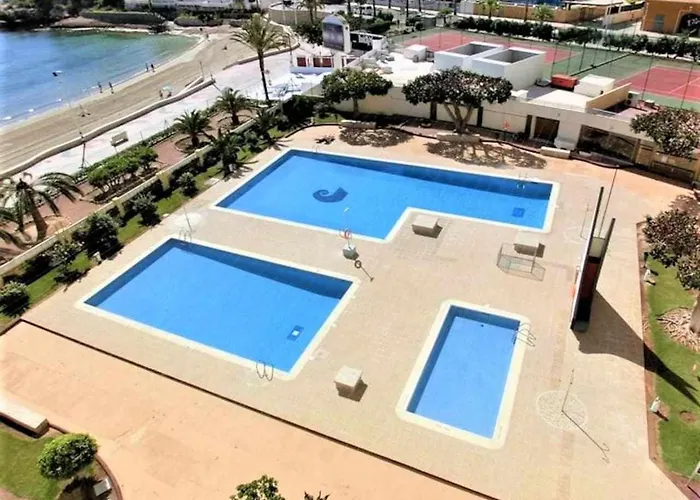 Apartment 48d Vora 2 *